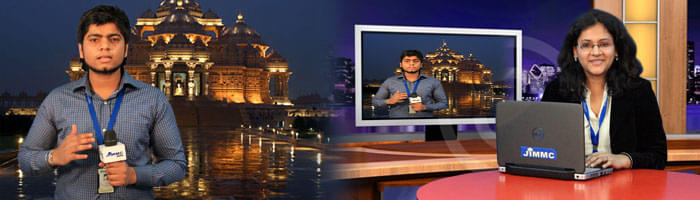 Jagran Institute of Management and Mass Communication Noida Fashion Point photo 10