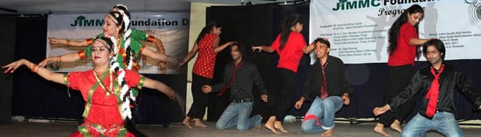 Jagran Institute of Management and Mass Communication Noida Fashion Point photo 9