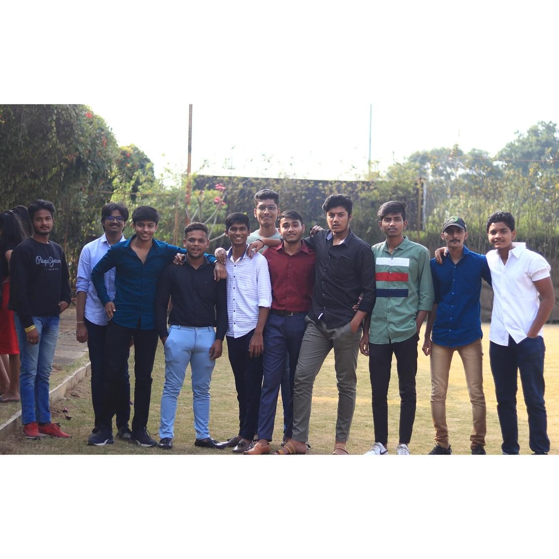 Maya Academy of Advanced Cinematics Nashik Extra Curriculars photo 1