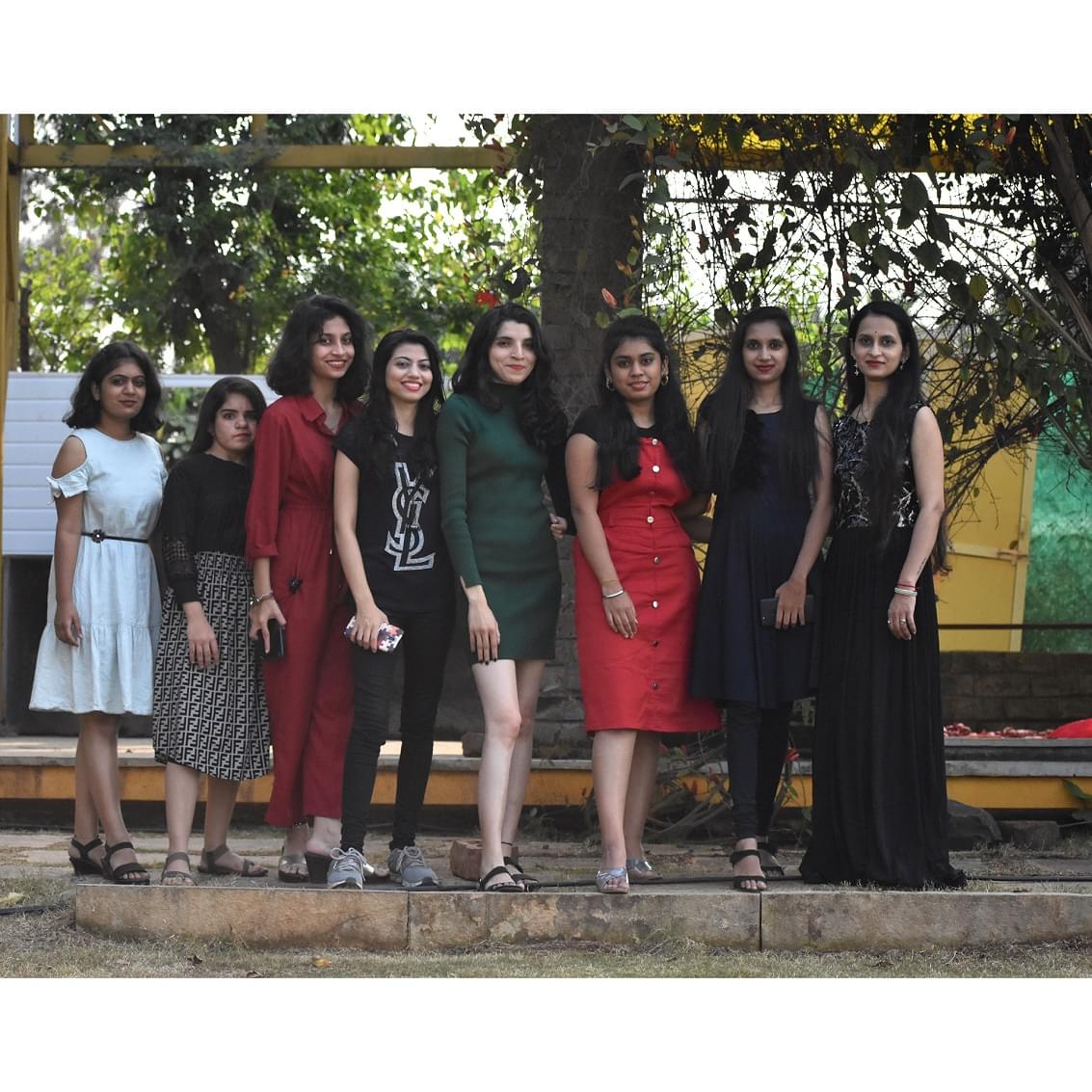 Maya Academy of Advanced Cinematics Nashik Extra Curriculars photo 2