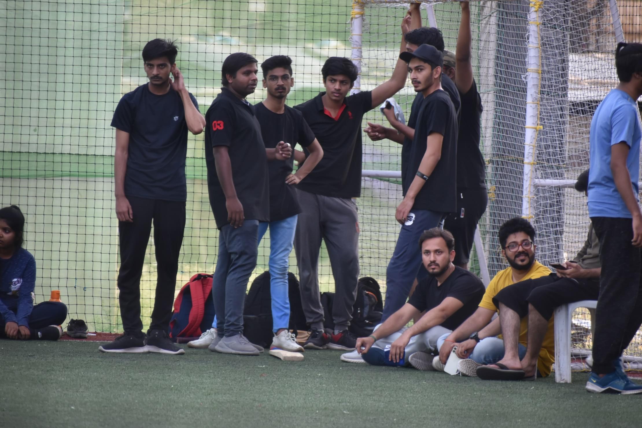 Maya Academy of Advanced Cinematics Nashik Extra Curriculars photo 5