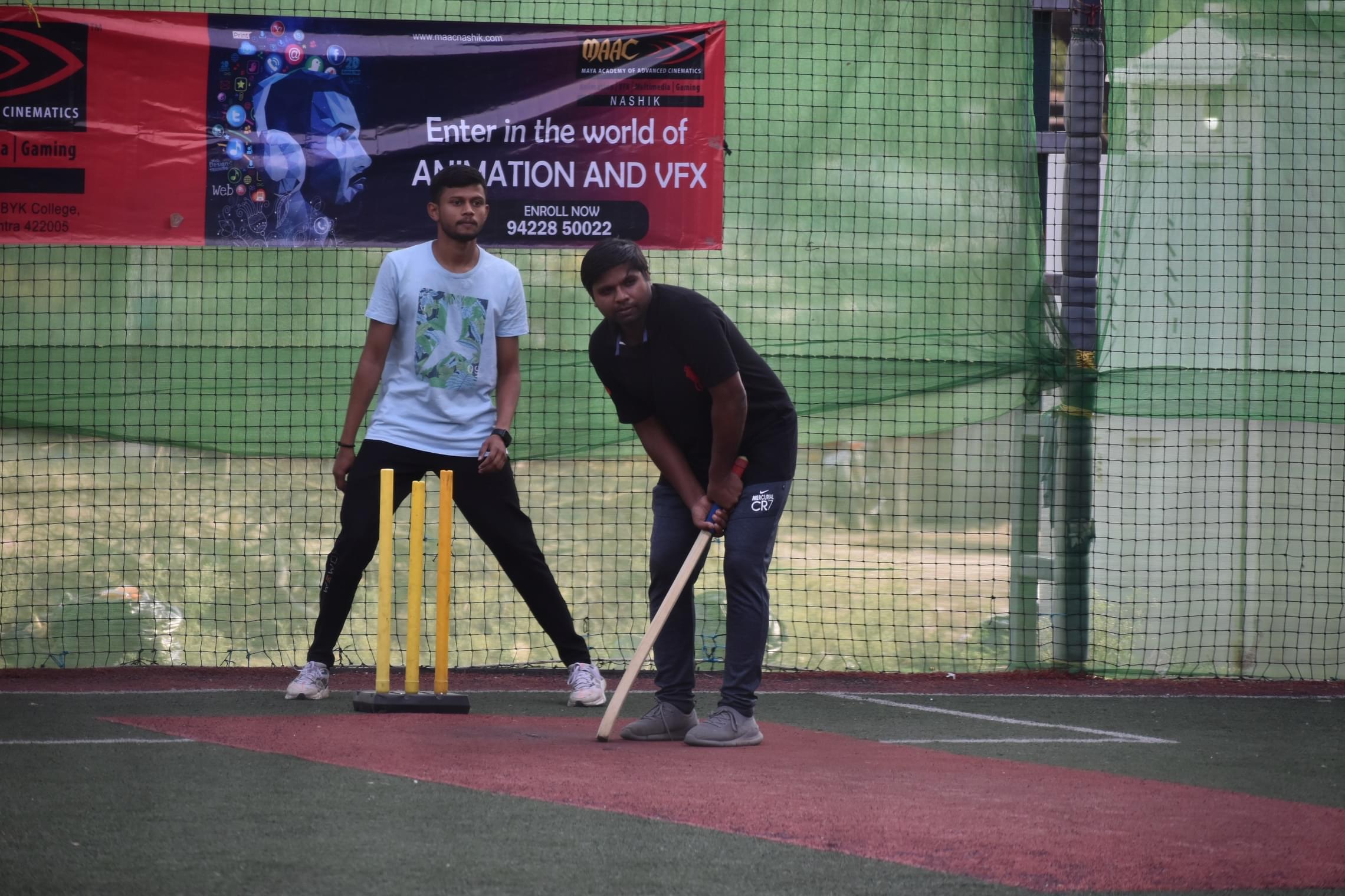 Maya Academy of Advanced Cinematics Nashik Extra Curriculars photo 7