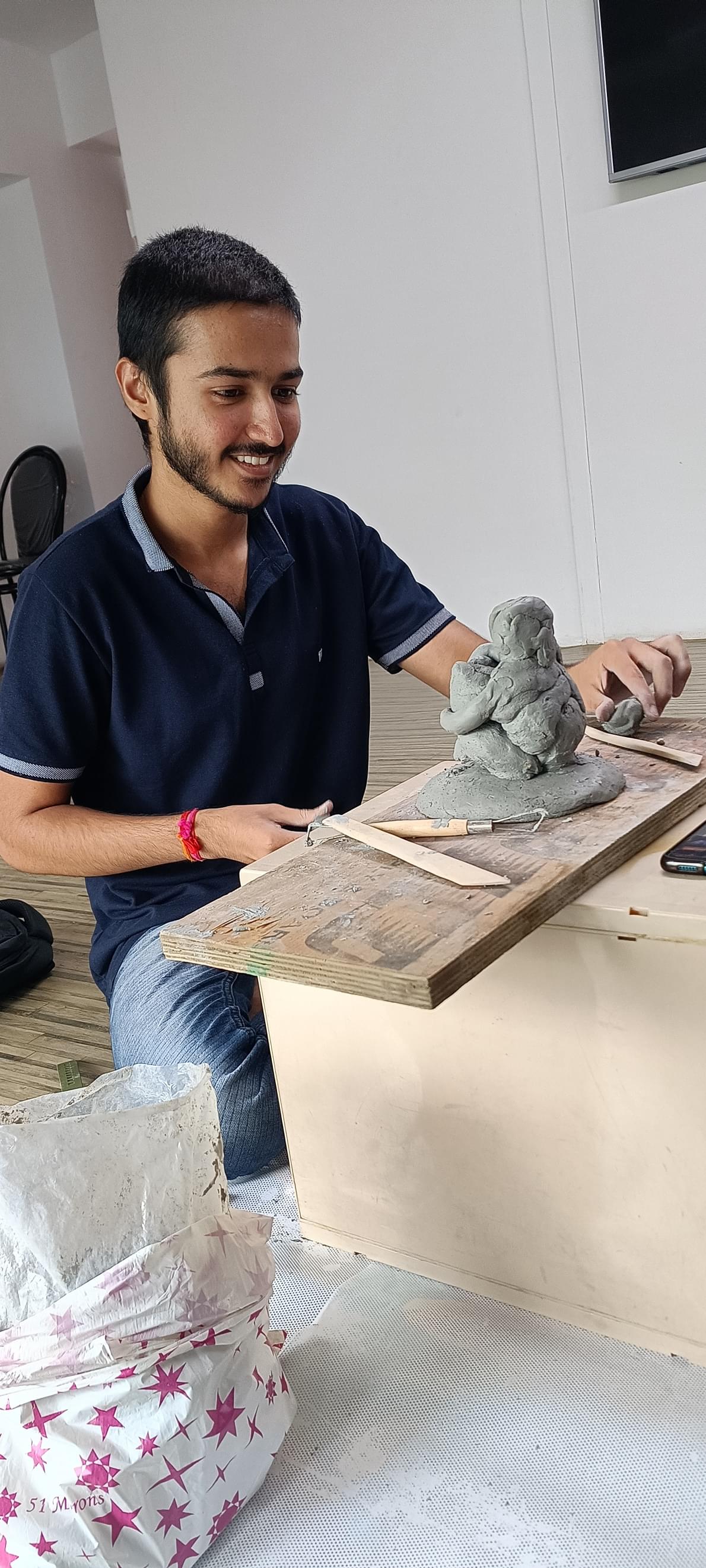 Maya Academy of Advanced Cinematics Nashik Extra Curriculars photo 13