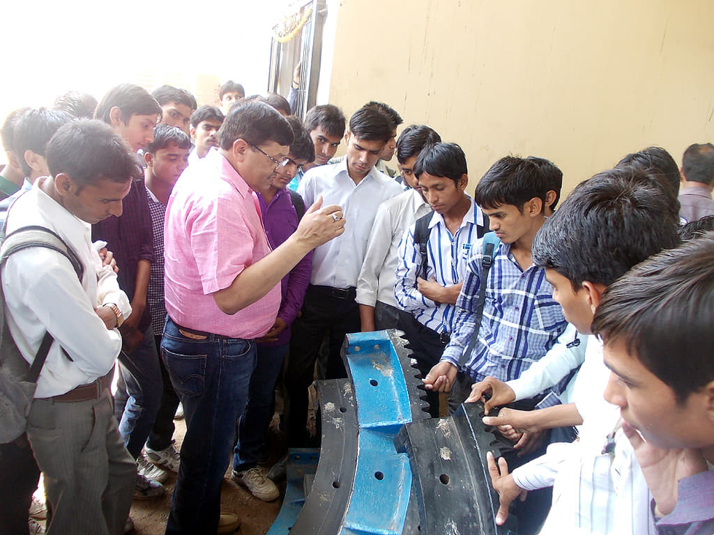 SunRise University Alwar Events photo 12