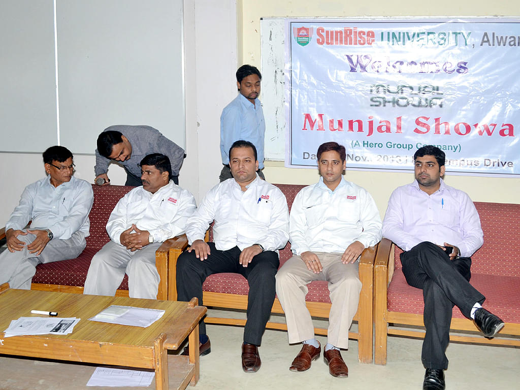 SunRise University Alwar Events photo 13