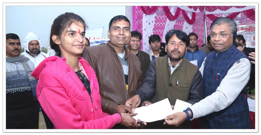 SunRise University Alwar Sports photo 5