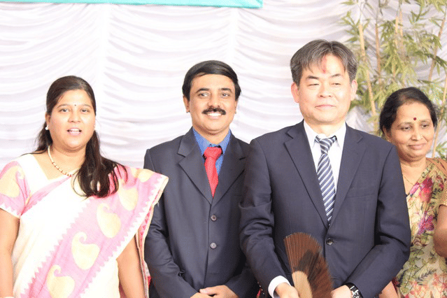 Mangalvedhekar Institute Of Management Solapur Events photo 1
