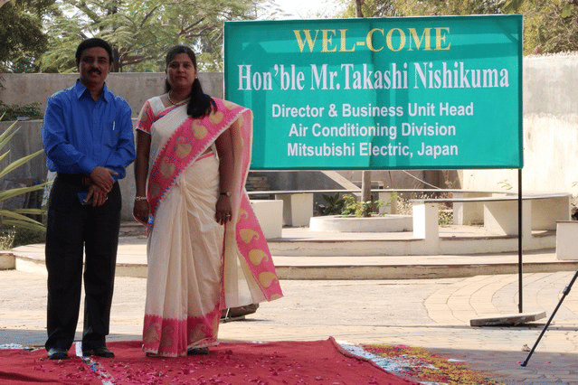 Mangalvedhekar Institute Of Management Solapur Events photo 2