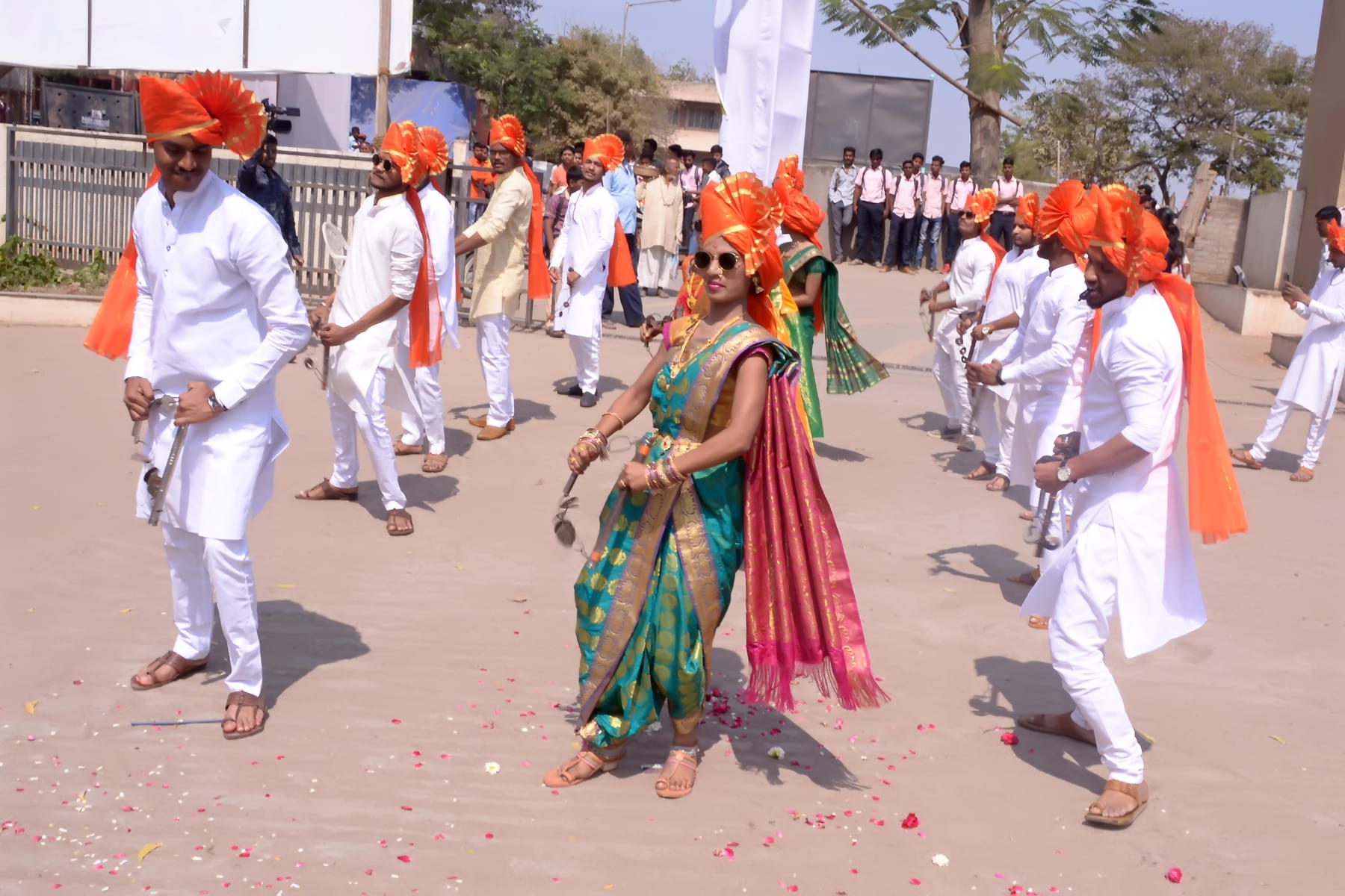 Mangalvedhekar Institute Of Management Solapur Events photo 3