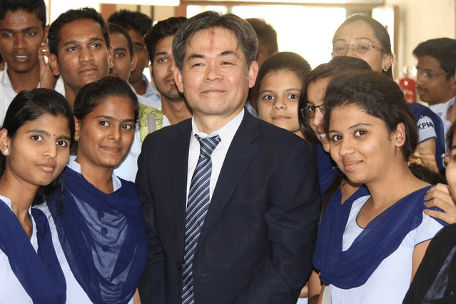 Mangalvedhekar Institute Of Management Solapur Events photo 4