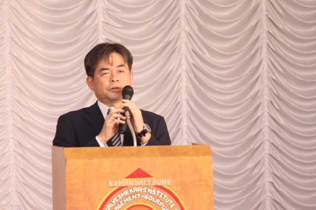 Mangalvedhekar Institute Of Management Solapur Events photo 5