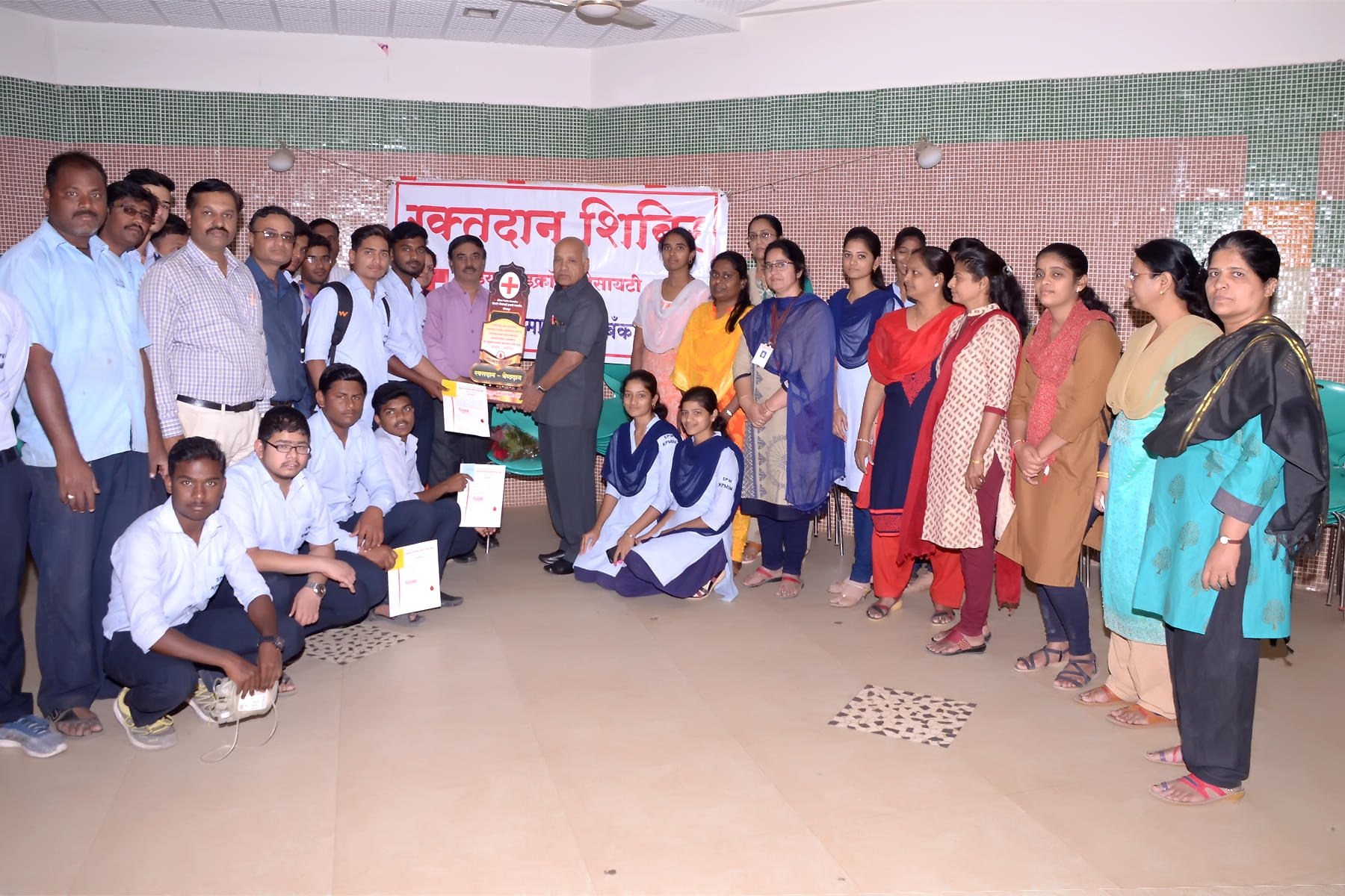 Mangalvedhekar Institute Of Management Solapur Events photo 7