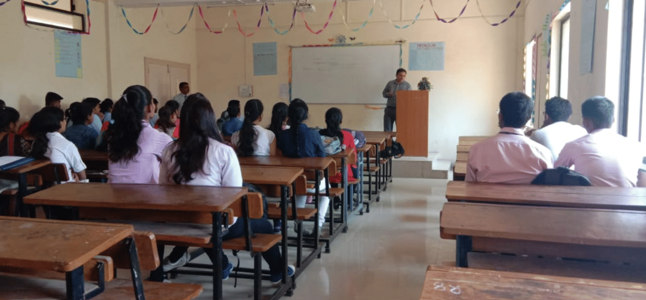 Karmaveer Bhaurao Patil Institute of Management Studies and Research Satara Campus photo 5