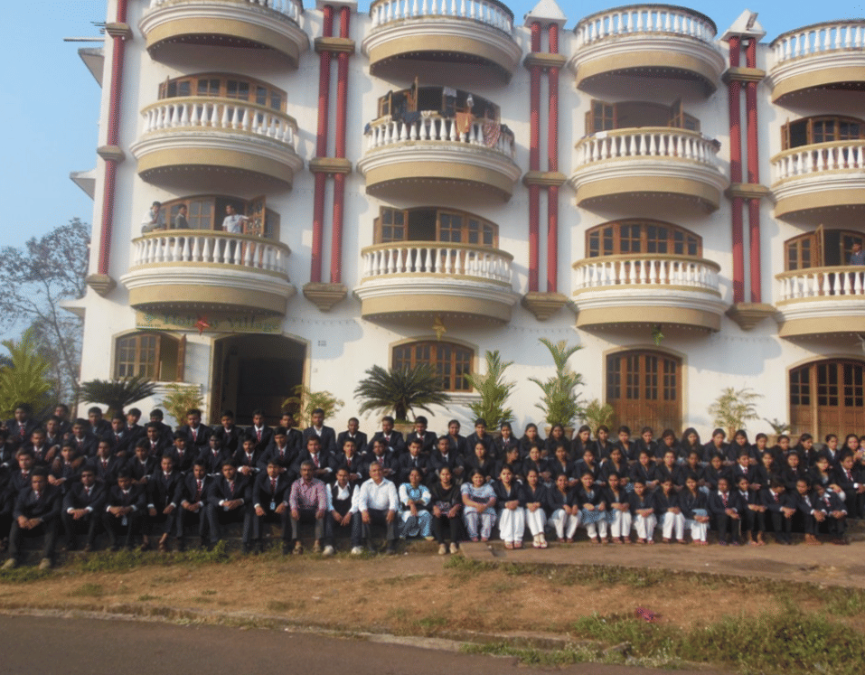 Karmaveer Bhaurao Patil Institute of Management Studies and Research Satara Campus photo 8