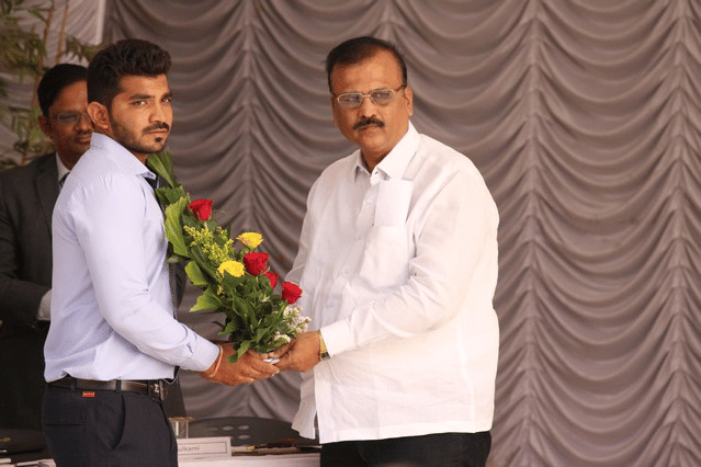 Mangalvedhekar Institute Of Management Solapur Events photo 9