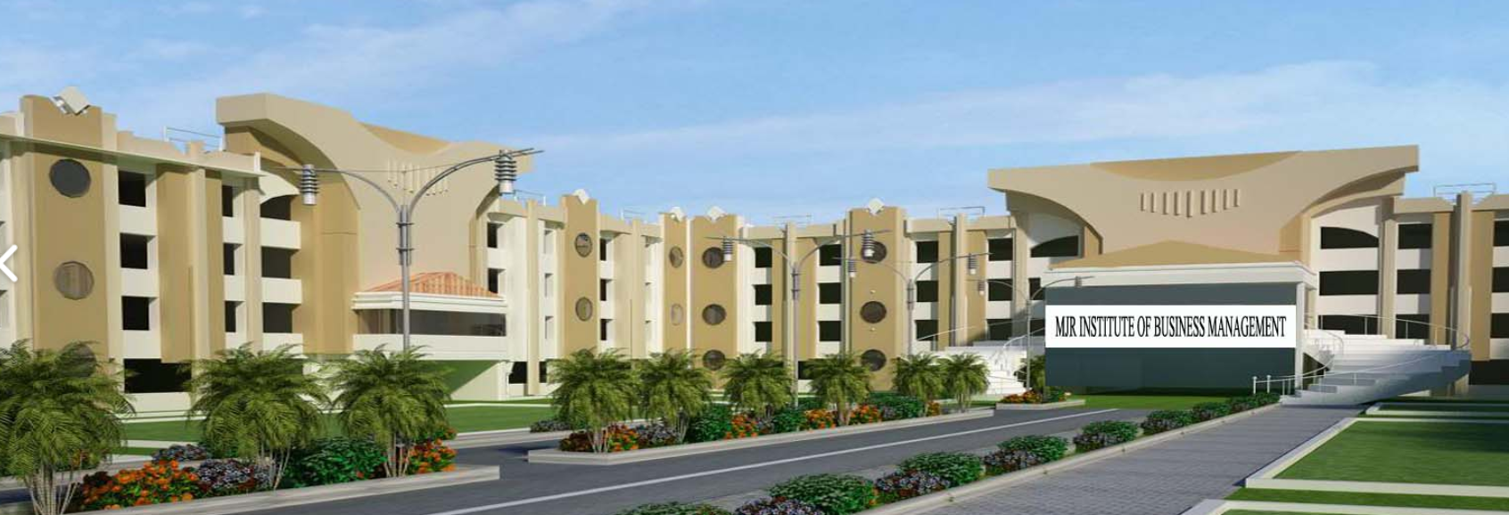 MJR INSTITUTE OF BUSINESS MANAGEMENT Chittoor Campus photo 1