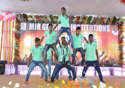 MJR INSTITUTE OF BUSINESS MANAGEMENT Chittoor Campus photo 3