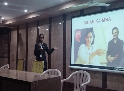 MJR INSTITUTE OF BUSINESS MANAGEMENT Chittoor Campus photo 5