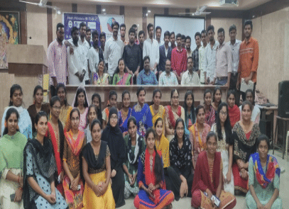 MJR INSTITUTE OF BUSINESS MANAGEMENT Chittoor Campus photo 6