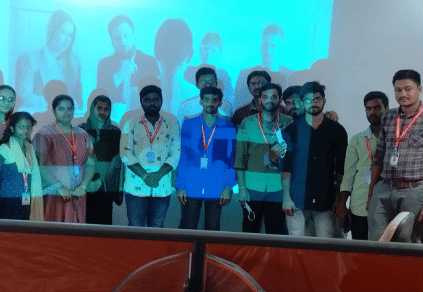 MJR INSTITUTE OF BUSINESS MANAGEMENT Chittoor Campus photo 8