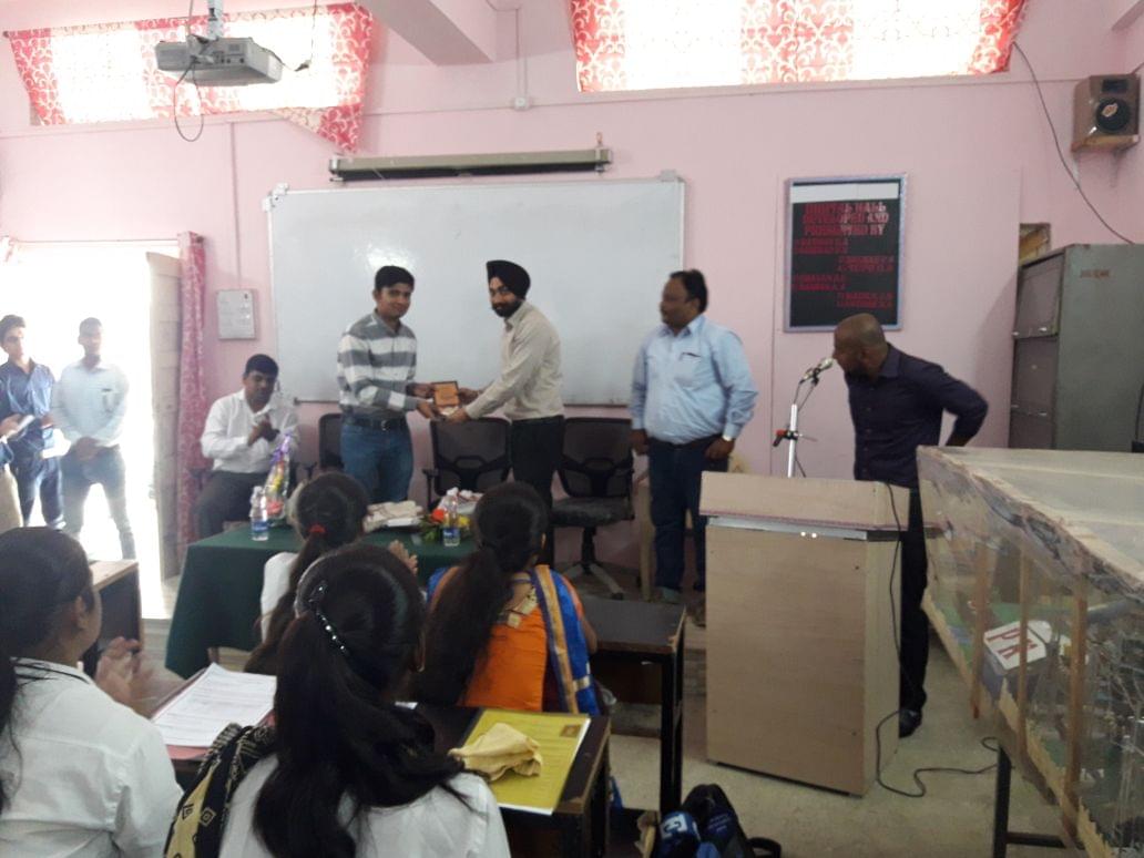 Aditya Polytechnic College Beed Events photo 2