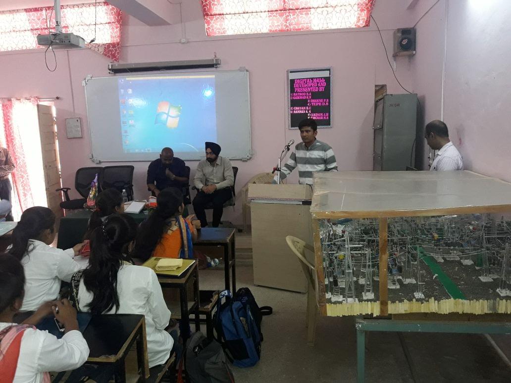 Aditya Polytechnic College Beed Events photo 3