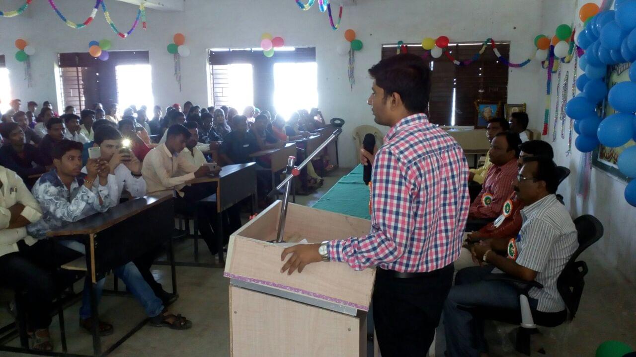 Aditya Polytechnic College Beed Events photo 4