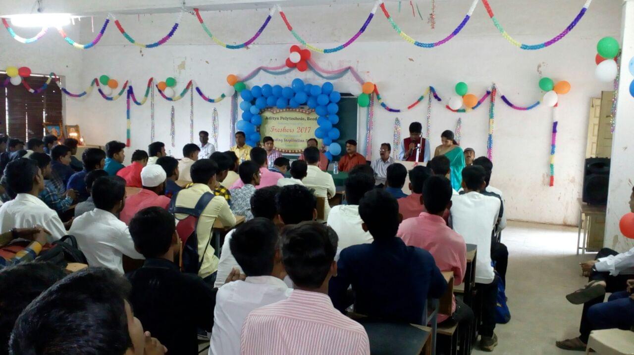 Aditya Polytechnic College Beed Events photo 5