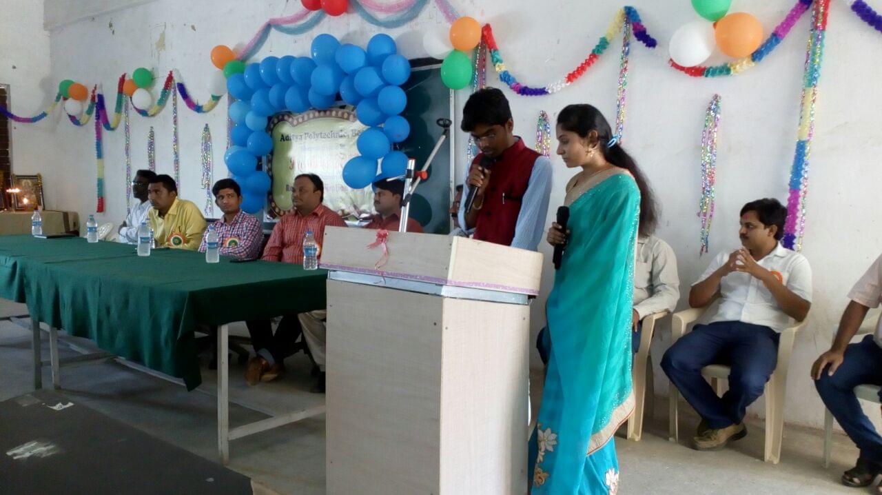 Aditya Polytechnic College Beed Events photo 6