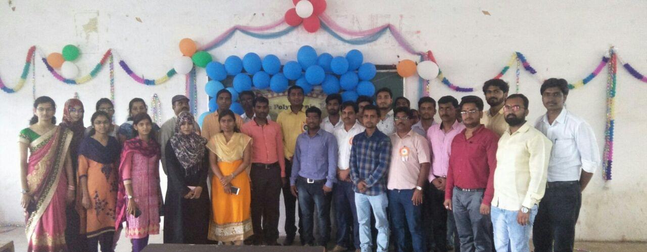 Aditya Polytechnic College Beed Events photo 7
