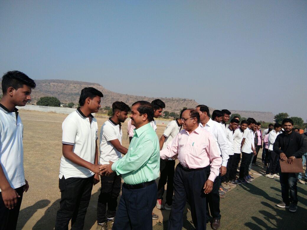 Aditya Polytechnic College Beed Events photo 11