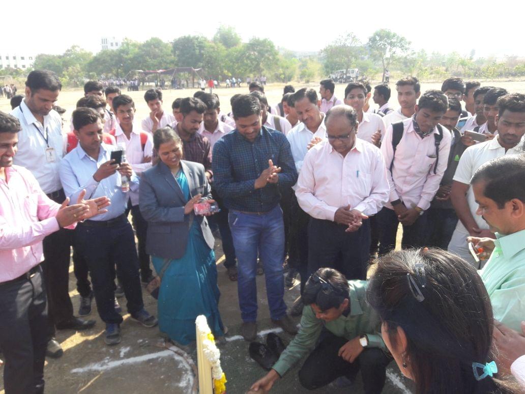 Aditya Polytechnic College Beed Events photo 12