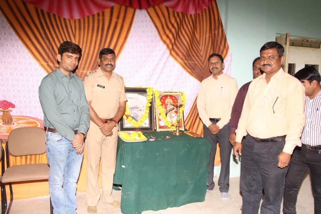 Aditya Polytechnic College Beed Events photo 13