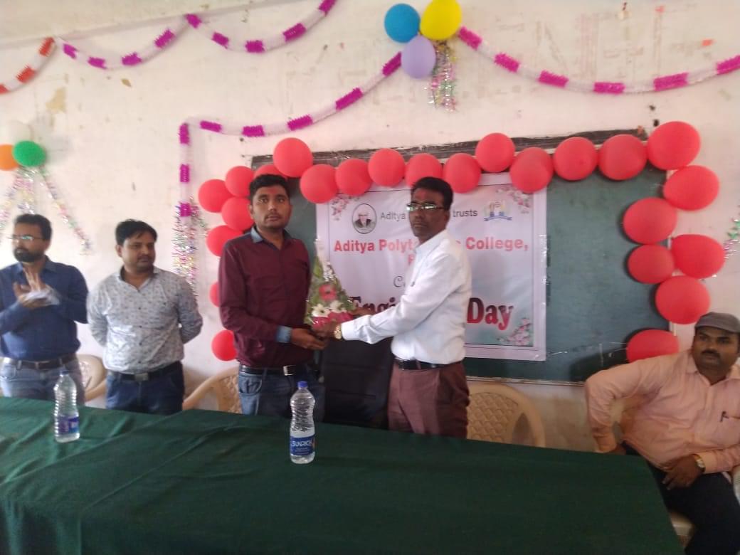 Aditya Polytechnic College Beed Events photo 14
