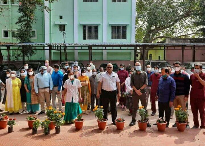 Sriram Chandra Bhanja Dental College and Hospital Cuttack Event photo 1