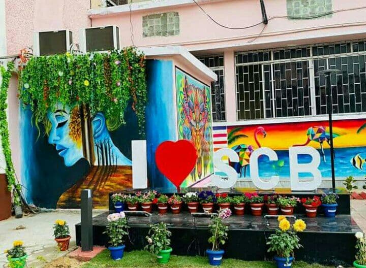 Sriram Chandra Bhanja Dental College and Hospital Cuttack Infrastructure photo 1