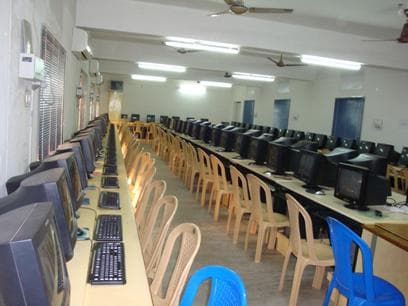 K M M Institute Of Postgraduate Studies Tirupati College Infrastructure photo 1