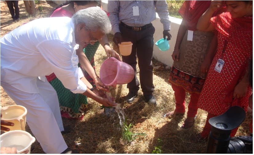 K M M Institute Of Postgraduate Studies Tirupati College Activities photo 3