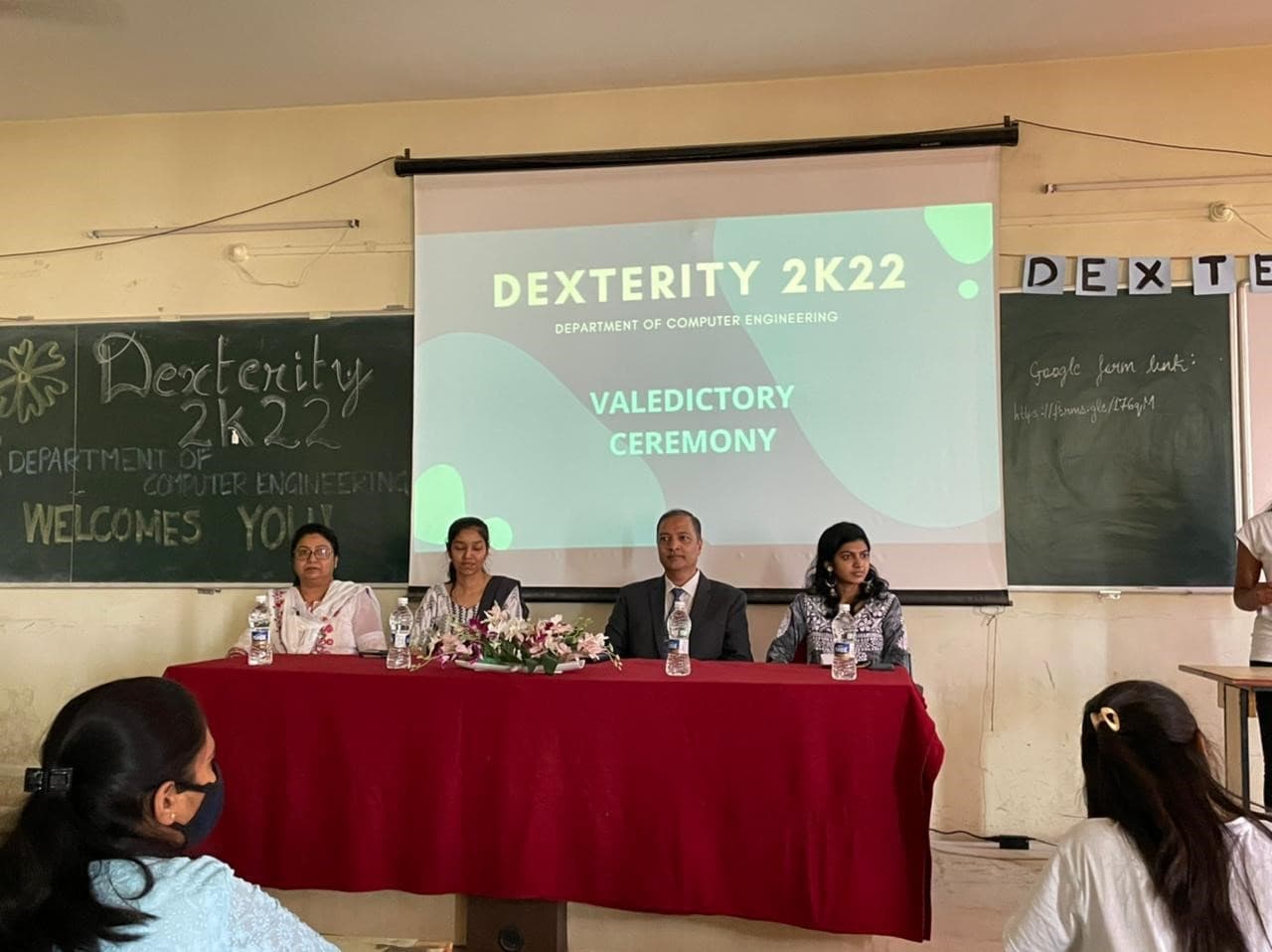 MMCOE Pune hostel photo 1