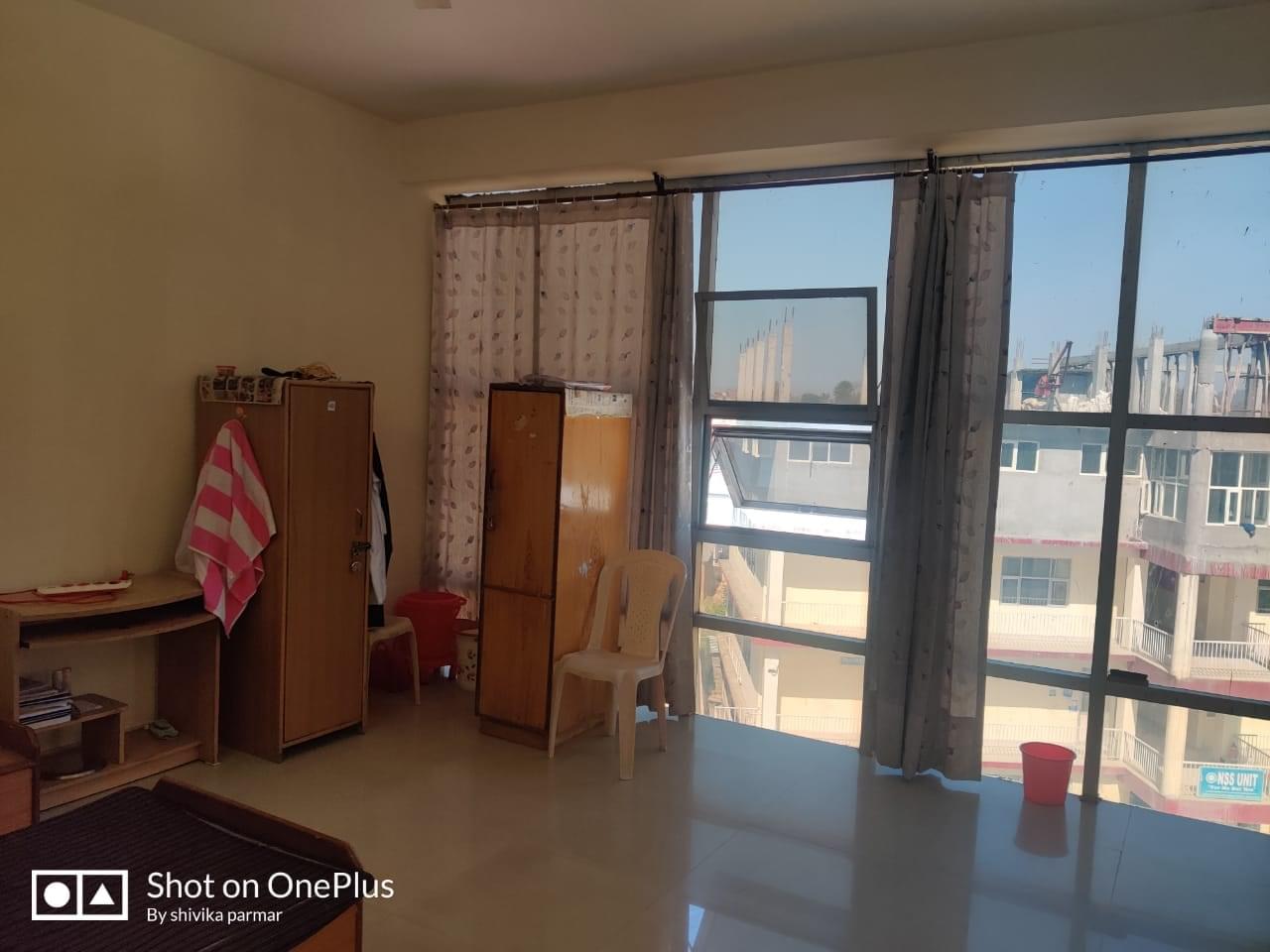 Laureate Institute of Pharmacy Kangra Hostel photo 1