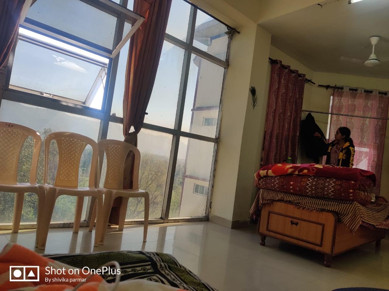 Laureate Institute of Pharmacy Kangra Hostel photo 2