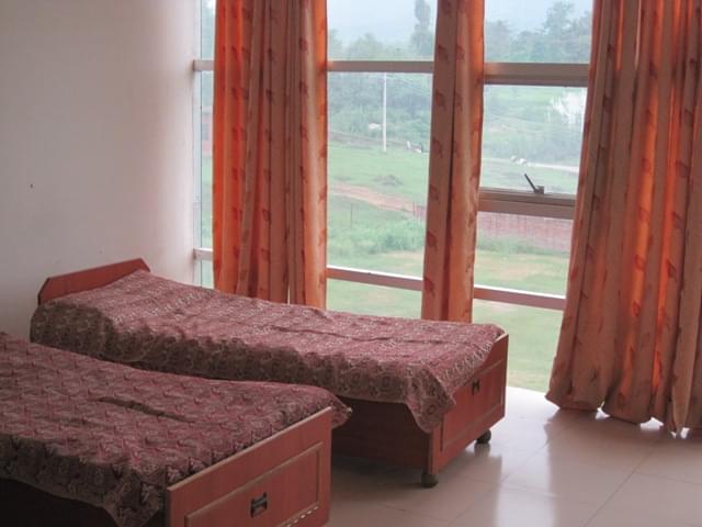 Laureate Institute of Pharmacy Kangra Hostel photo 3