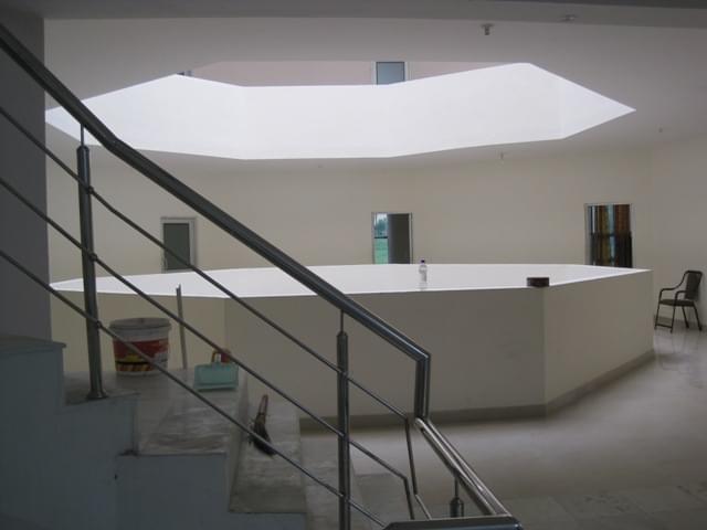 Laureate Institute of Pharmacy Kangra Hostel photo 4