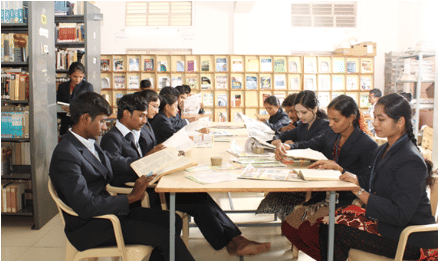 KSRM COLLEGE OF MANAGEMENT STUDIES Kadapa Campus photo 4