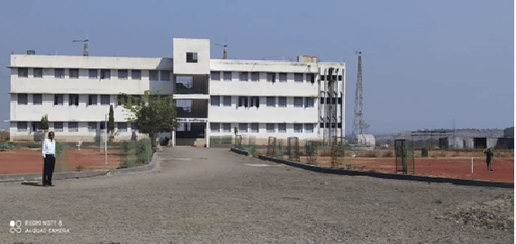 Aditya College of Food Technology Beed College  Building photo 3