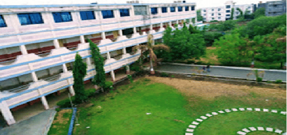 Aditya College of Food Technology Beed College  Building photo 4