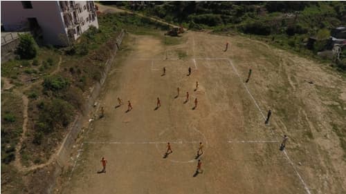 Shiva Institute of Pharmacy Bilaspur Library and sports photo 3