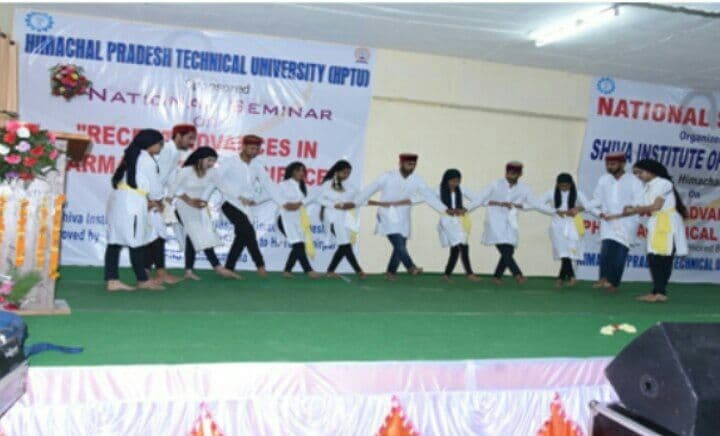 Shiva Institute of Pharmacy Bilaspur Library and sports photo 4