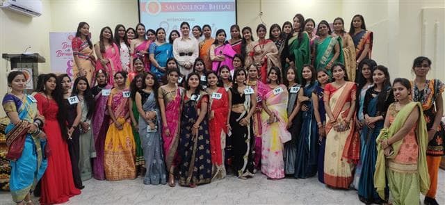 Sai College Bhilai College Activities photo 1