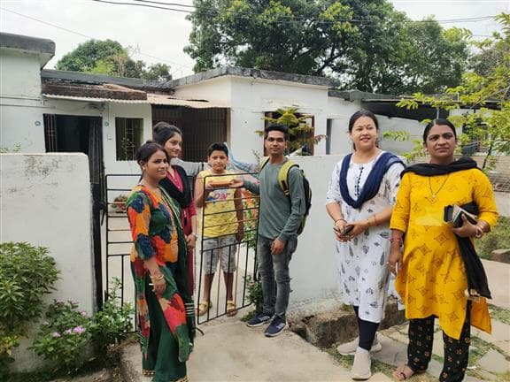 Sai College Bhilai College Activities photo 12